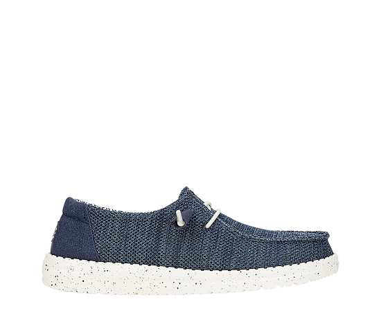 WOMENS WENDY SOX SLIP ON SNEAKER