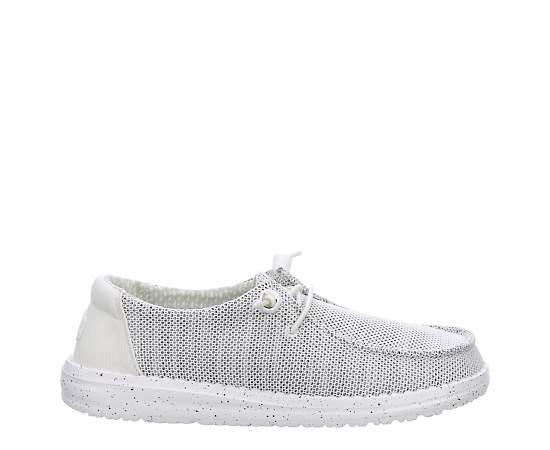 WOMENS WENDY SOX SLIP ON SNEAKER