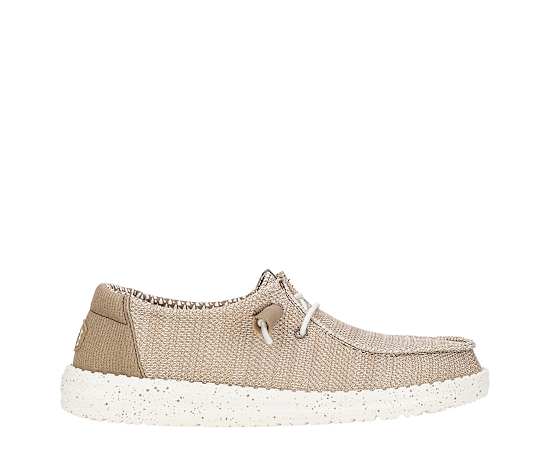 WOMENS WENDY SOX SLIP ON SNEAKER