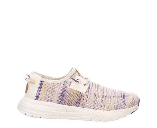 WOMENS SIROCCO SLIP ON SNEAKER