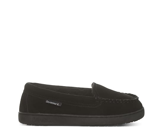 BEARPAW-WOMENS ANGEL SLIPPER