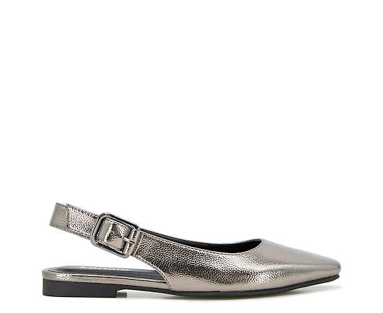 WOMENS FLO FLAT