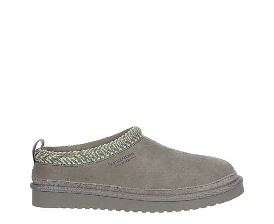WOMENS BURREE SLIPPER