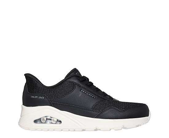 WOMENS SLIP-INS UNO BANKSIA SNEAKER