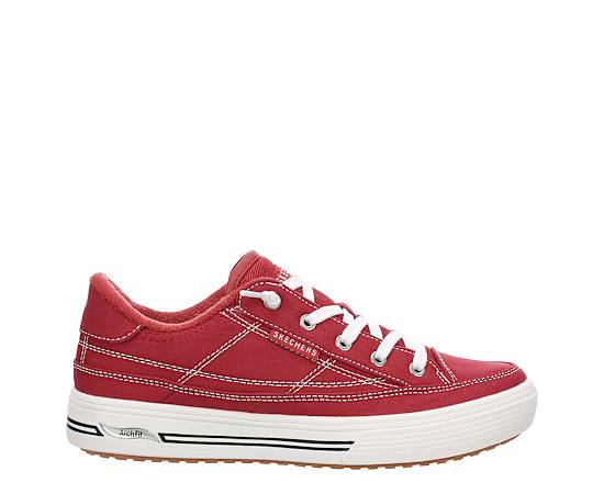 WOMENS ARCH FIT ARCADE ARCATA SNEAKER