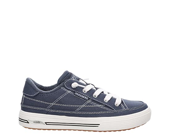 WOMENS ARCH FIT ARCADE ARCATA SNEAKER