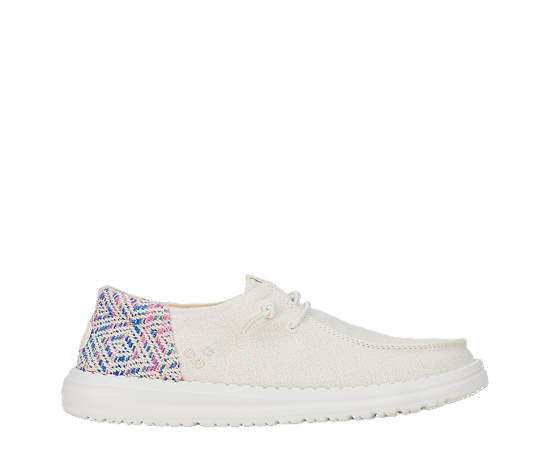 WOMENS WENDY FUNK SURF BAJA SLIP ON SNEAKER