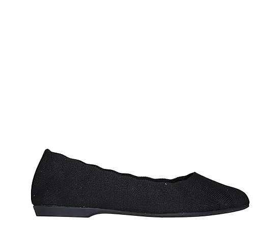 WOMENS CLEO STYLE FLAT