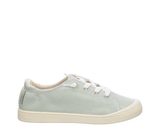 WOMENS BAYSHORE PLUS SLIP ON SNEAKER