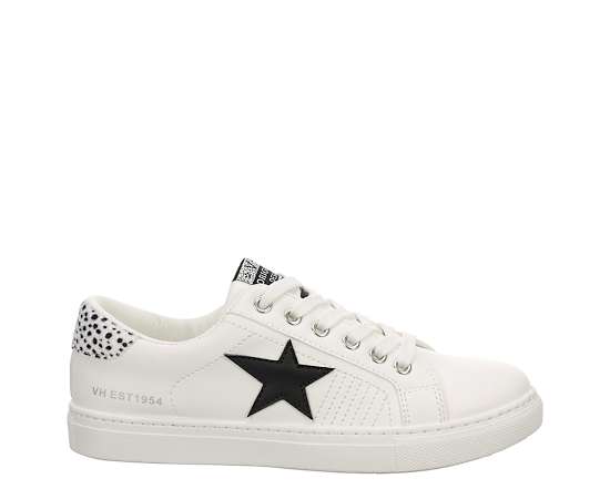 WOMENS CATCH SNEAKER