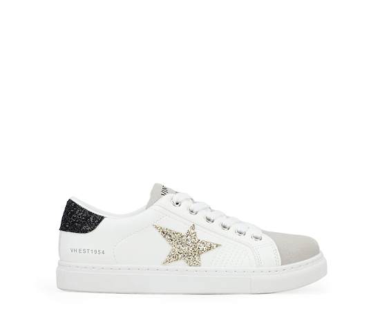 WOMENS CATCH SNEAKER