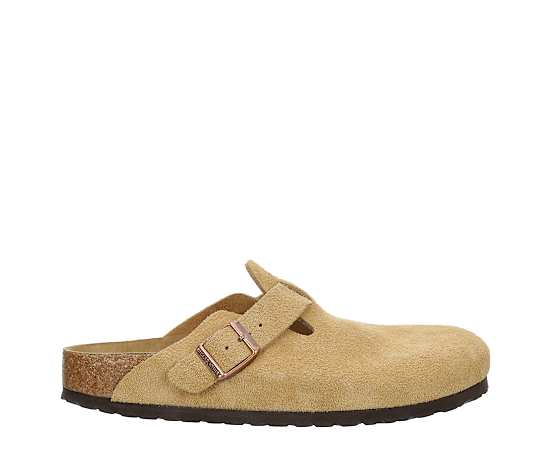 WOMENS BOSTON CLOG