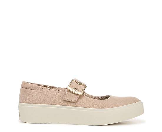 WOMENS MADISON JANE FLAT