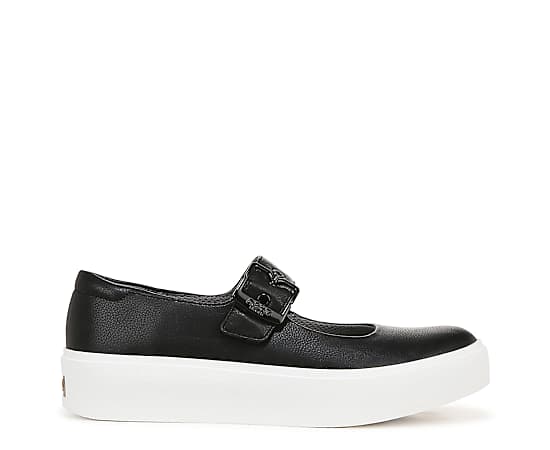 WOMENS MADISON JANE FLAT