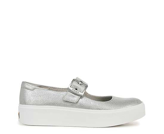 WOMENS MADISON JANE FLAT