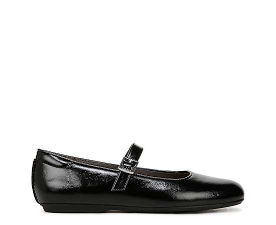 WOMENS WEXLEY JANE FLAT