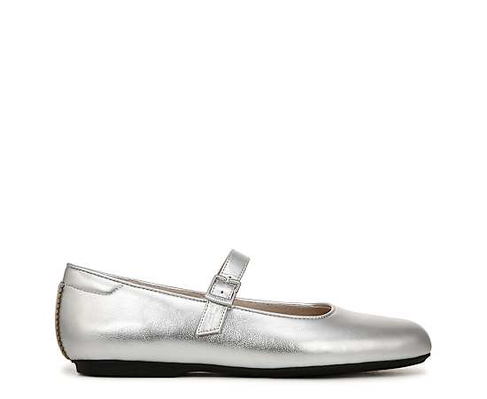 WOMENS WEXLEY JANE FLAT