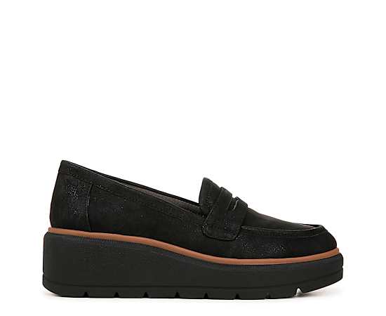 DR. SCHOLL'S-WOMENS NICE DAY MAX LOAFER