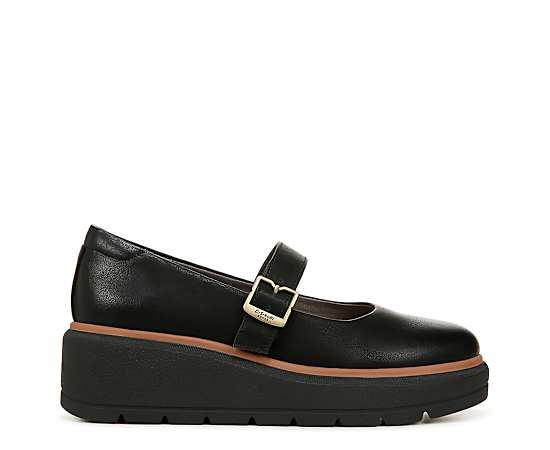 WOMENS NICE DAY MAX MARY JANE LOAFER