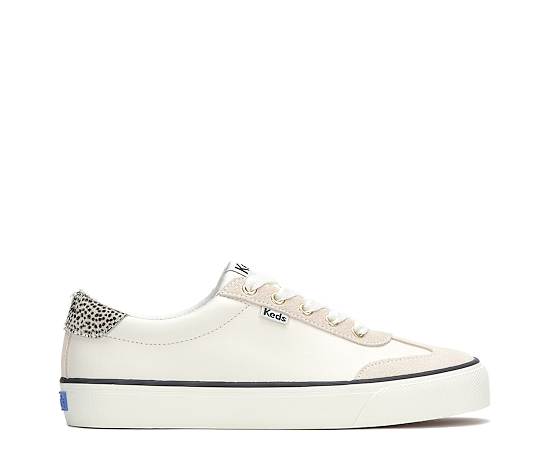 WOMENS JUMP KICK T-TOE SNEAKER
