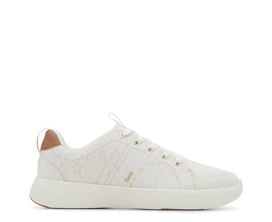 WOMENS BLISSWALK LACE UP SNEAKER