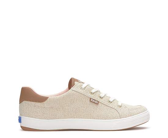 WOMENS CENTER III SNEAKER