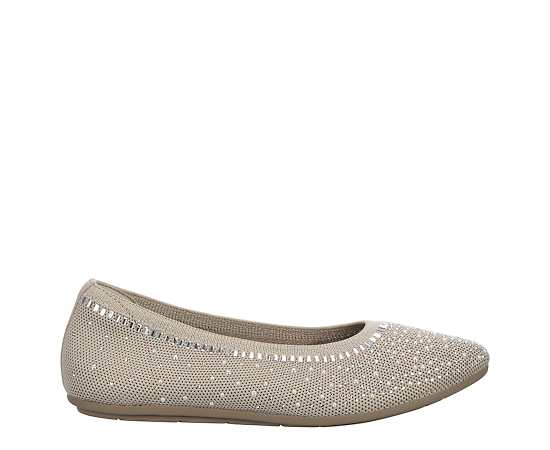 WOMENS CLEO 2.0 MESMERIZING NIGHTS FLAT