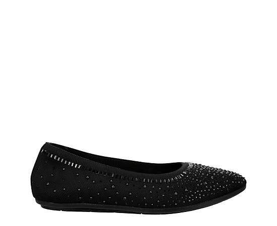 WOMENS CLEO 2.0 MESMERIZING NIGHTS FLAT