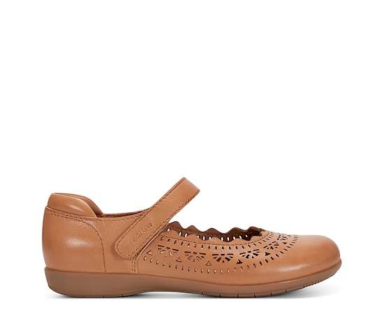 WOMENS BRADY CLOG