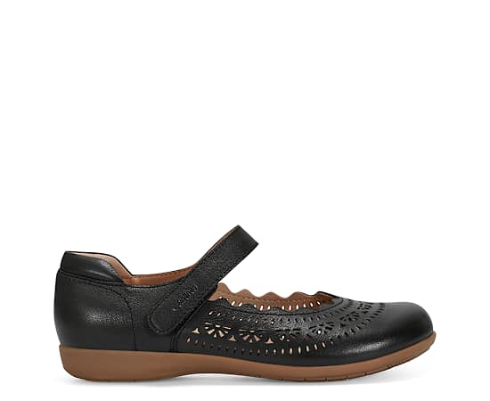 WOMENS BRADY CLOG