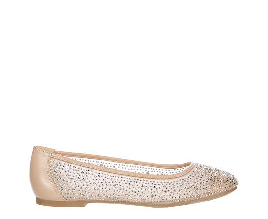 WOMENS MACIE FLAT
