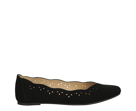 WOMENS ADALINE FLAT