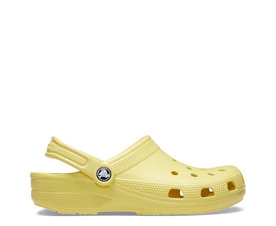 CROCS-WOMENS CLASSIC CLOG