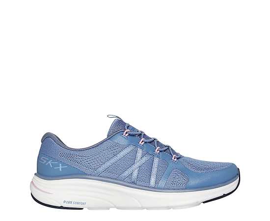 WOMENS D'LUX COMFORT 2.0 SNEAKER