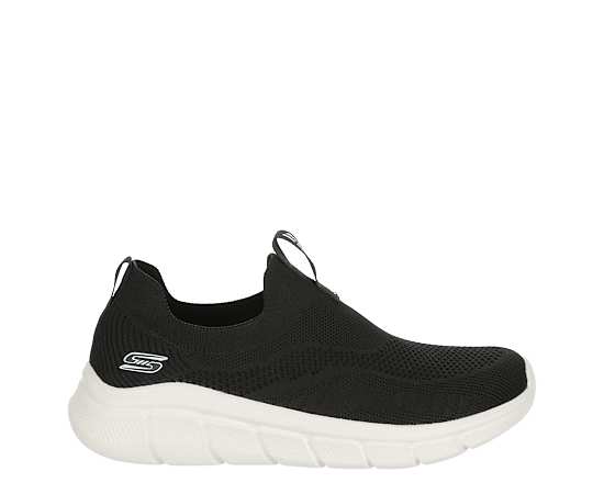 WOMENS B FLEX SLIP ON SNEAKER