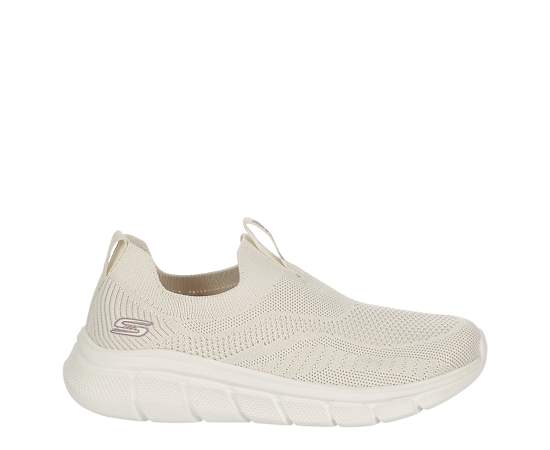 WOMENS B FLEX SLIP ON SNEAKER