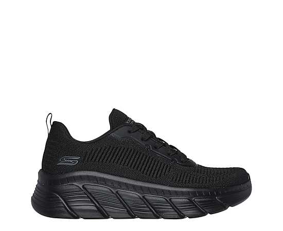 WOMENS B FLEX HI FLYING HI SNEAKER