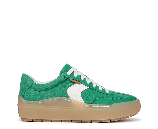 WOMENS TIME OFF WIN PLATFORM SNEAKER