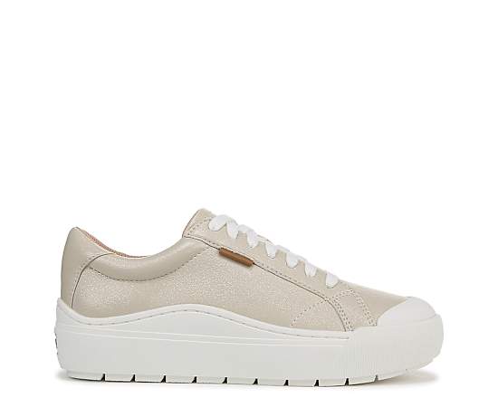 WOMENS TIME OFF SNEAKER
