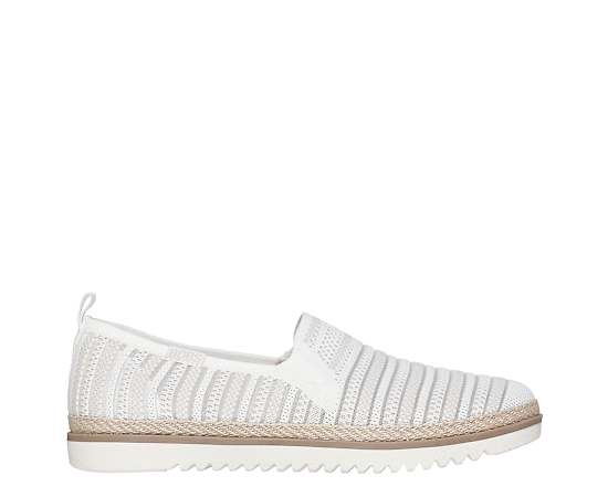 WOMENS FLEXPADRILLE LO SLIP ON SNEAKER