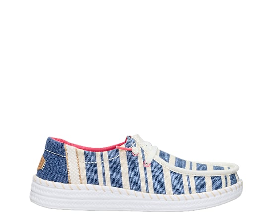 WOMENS VL COURT 3.0 SNEAKER