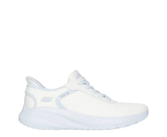 WOMENS SLIP-INS SQUAD CHAOS SNEAKER