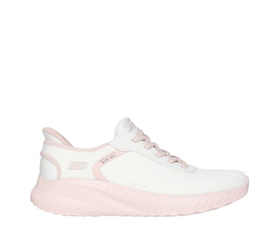 WOMENS SLIP-INS SQUAD CHAOS SNEAKER