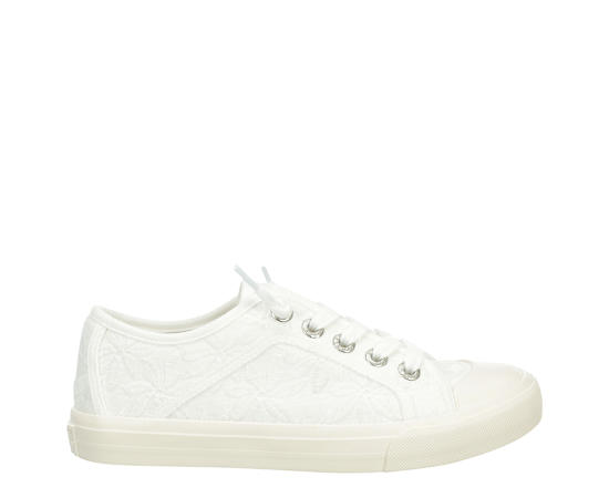 WOMENS MYSTICAL SLIP ON SNEAKER