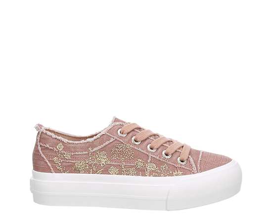 WOMENS SADIE SUN PLATFORM SNEAKER