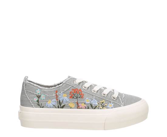 WOMENS SADIE SUN PLATFORM SNEAKER