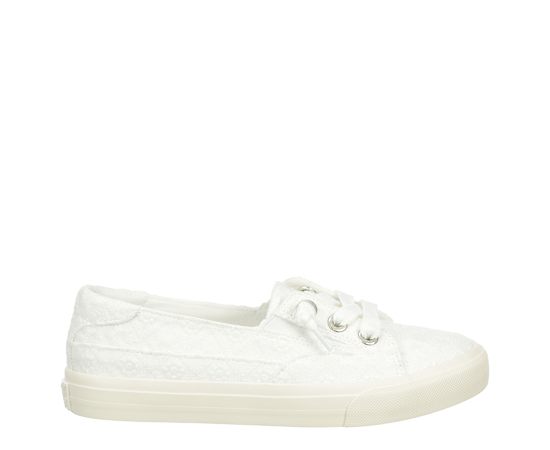 WOMENS MOON 2 SLIP ON SNEAKER