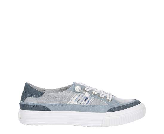 WOMENS ALEX SLIP ON SNEAKER