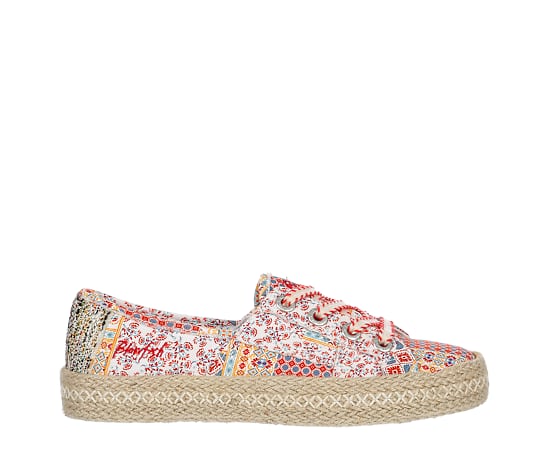 WOMENS BUENOS SNEAKER