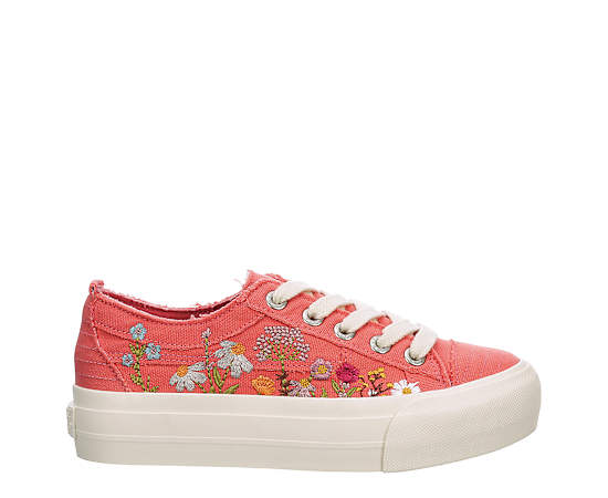 WOMENS SADIE SUN PLATFORM SNEAKER